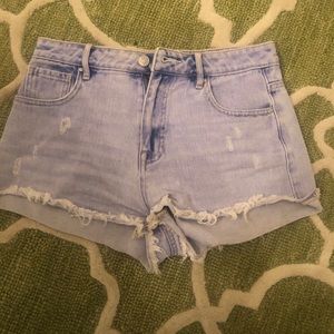 PacSun Shorts